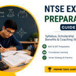 NTSE Exam Preparation