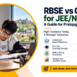 RBSE coaching in Pratapgarh