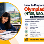 How to Prepare for Olympiad Exam