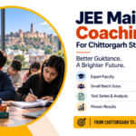 JEE Mains Institute in Chittorgarh Ascent Udaipur